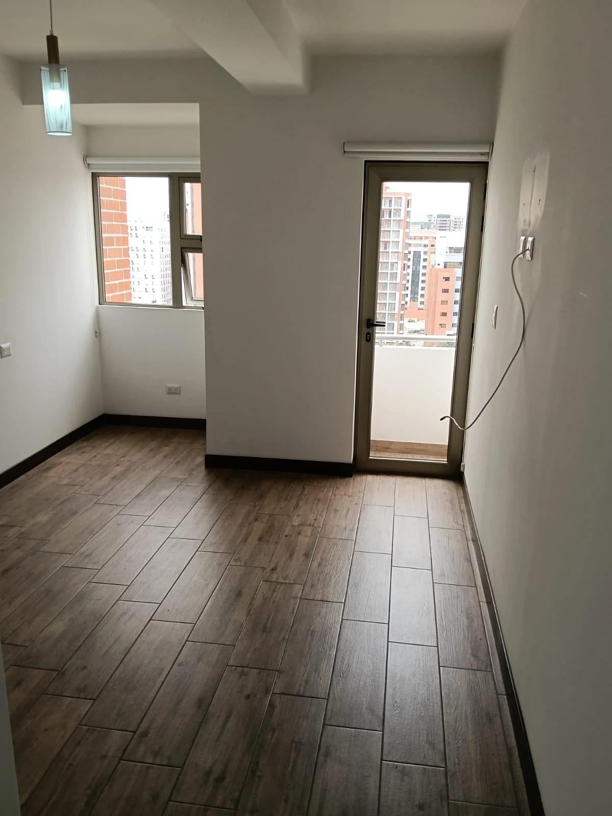 Apartamento en Renta Zona 10 cod.CA36963 — Apartamento en Alquiler en Zona 10, Guatemala, Ciudad — foto 3 de 4