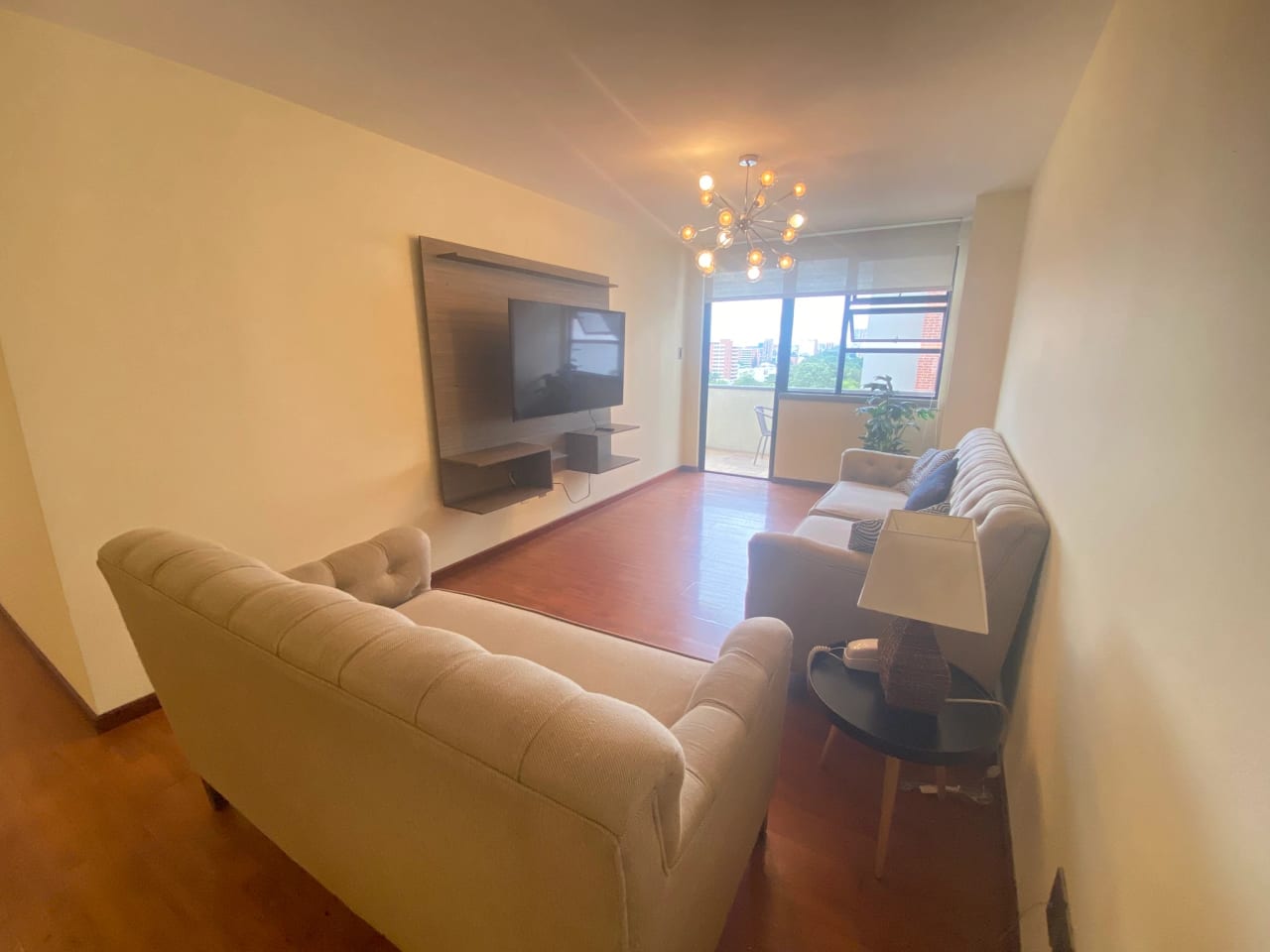 Apartamento en Renta Zona 14 cod.CA36968 — Apartamento en Alquiler en Zona 14, Guatemala, Ciudad — foto 1 de 5