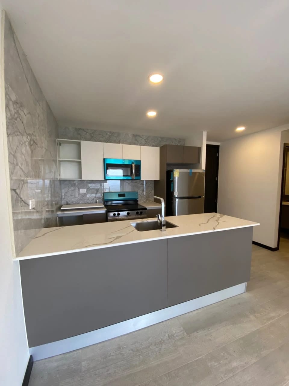Apartamento en Renta Zona 13 codigo.CA36970 — Apartamento en Alquiler en Zona 13, Guatemala, Ciudad — foto 1 de 16