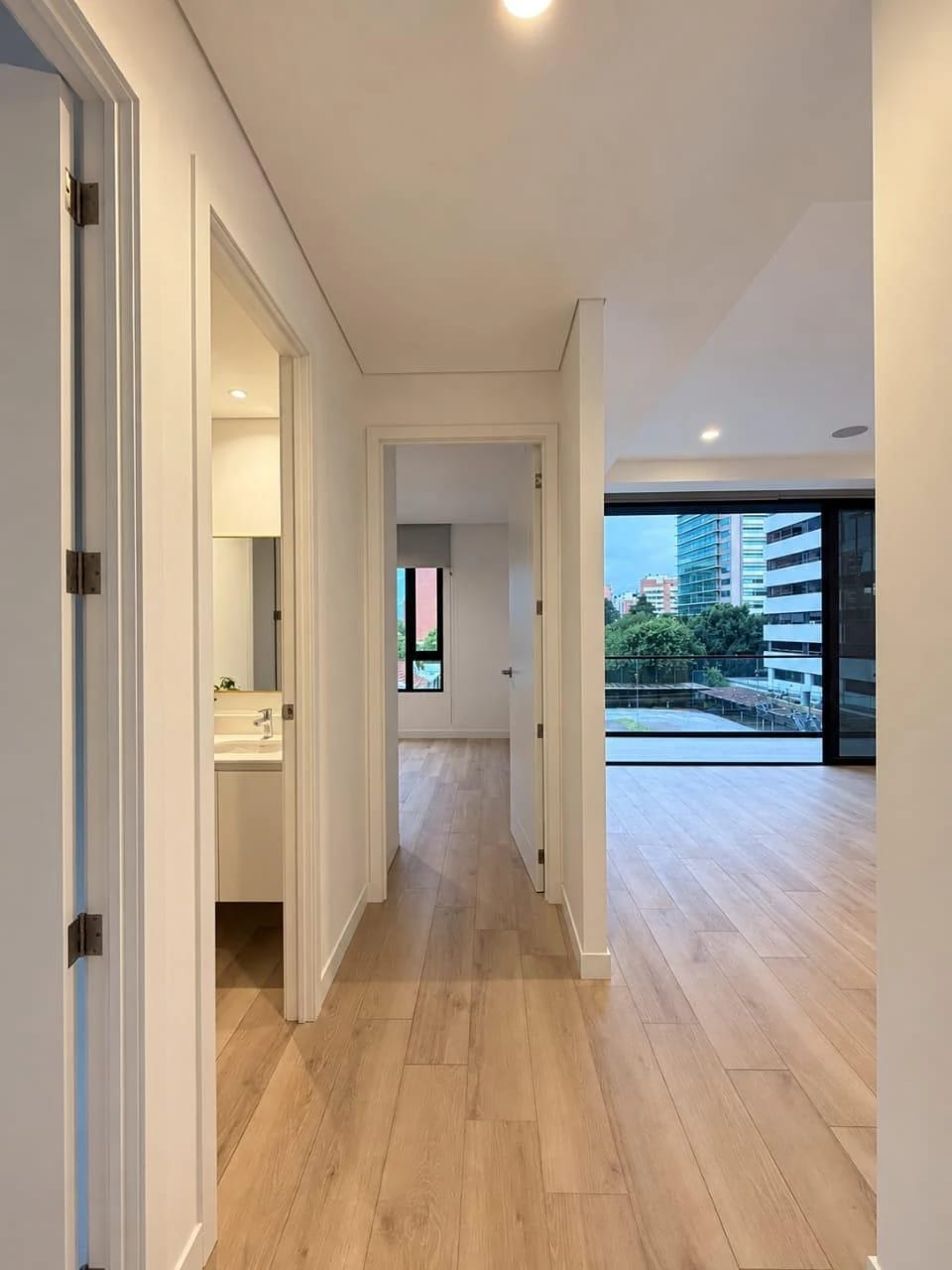 Apartamento en Renta Zona 10 codigo. CA36979 — Apartamento en Alquiler en Zona 10, Guatemala, Ciudad — foto 5 de 10