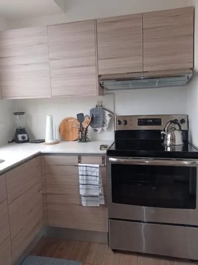 Apartamento Amueblado en Renta Zona 14 cod.CA36988 — Apartamento en Alquiler en Zona 14, Guatemala, Ciudad — foto 4 de 10