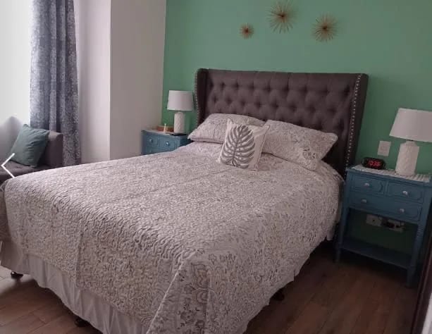 Apartamento Amueblado en Renta Zona 14 cod.CA36988 — Apartamento en Alquiler en Zona 14, Guatemala, Ciudad — foto 7 de 10