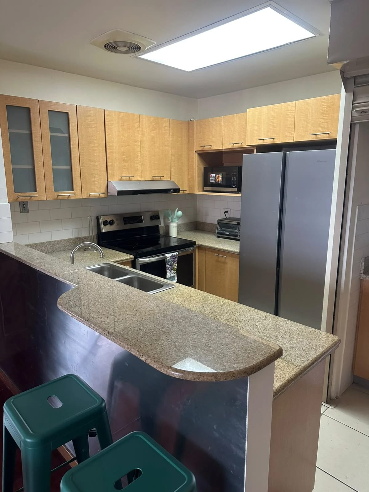 Apartamento Amueblado en Renta Zona 14 codigo.CA37008 — Apartamento en Alquiler en Zona 14, Guatemala, Ciudad — foto 5 de 14