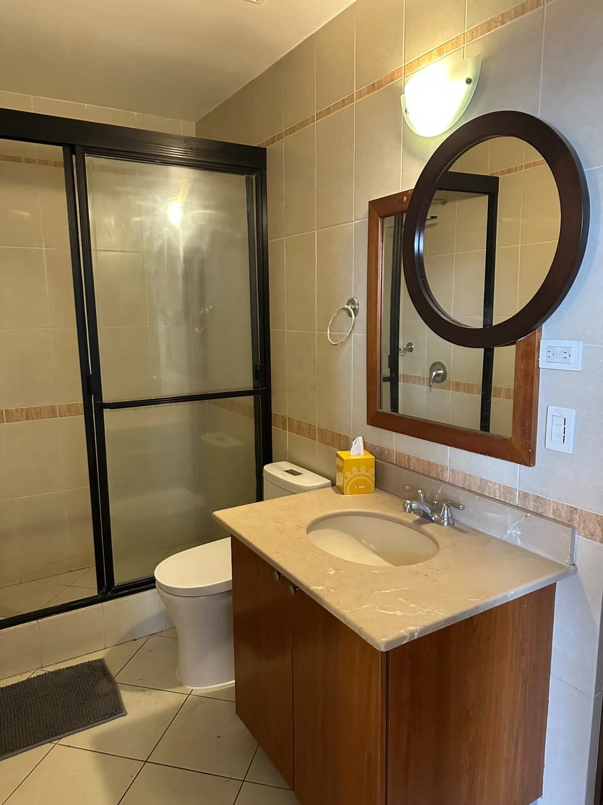 Apartamento Amueblado en Renta Zona 14 codigo.CA37008 — Apartamento en Alquiler en Zona 14, Guatemala, Ciudad — foto 6 de 14