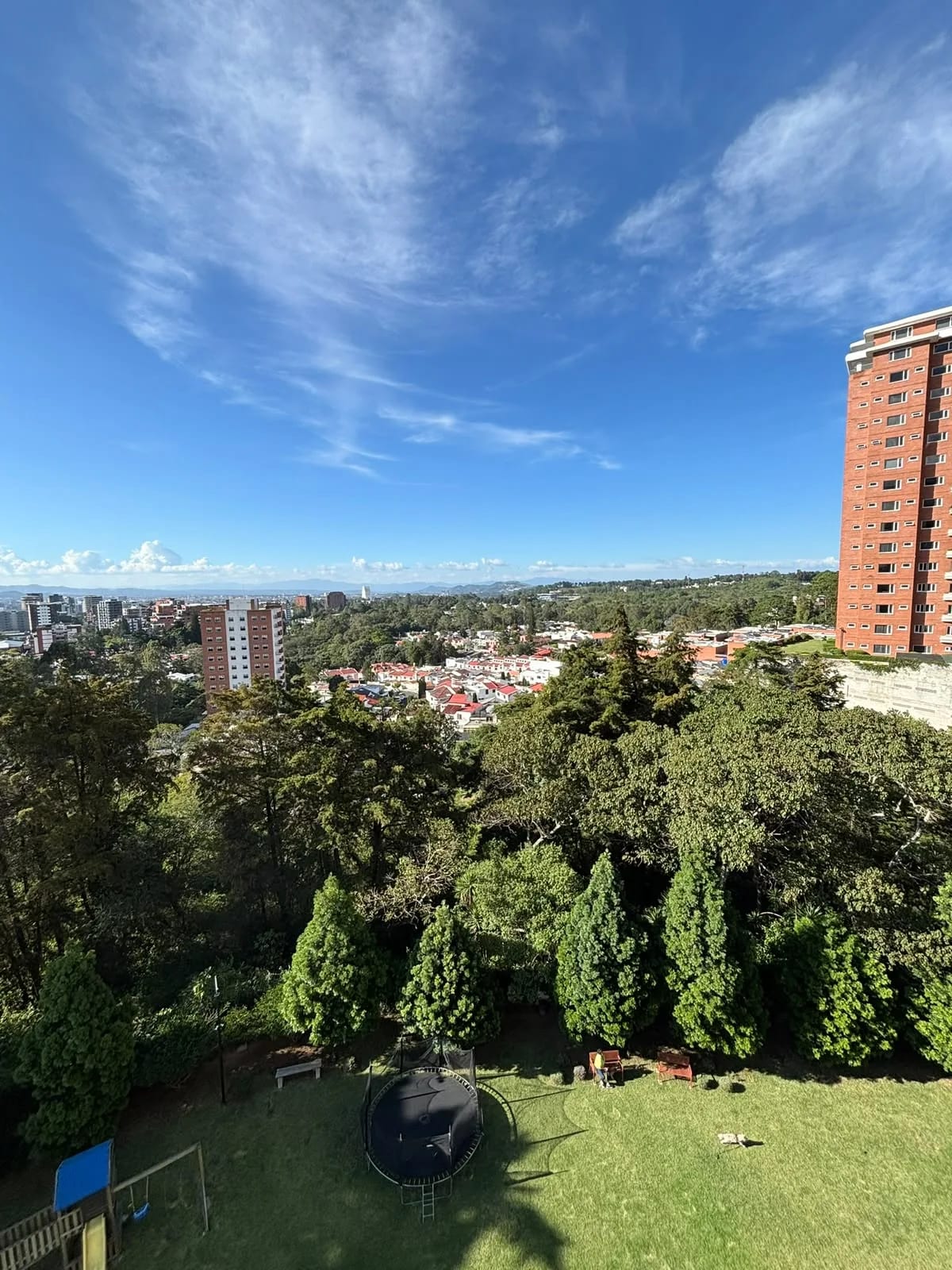 Apartamento en Renta Zona 15 codigo.CA37010 — Apartamento en Alquiler en Zona 15, Guatemala, Ciudad — foto 12 de 15