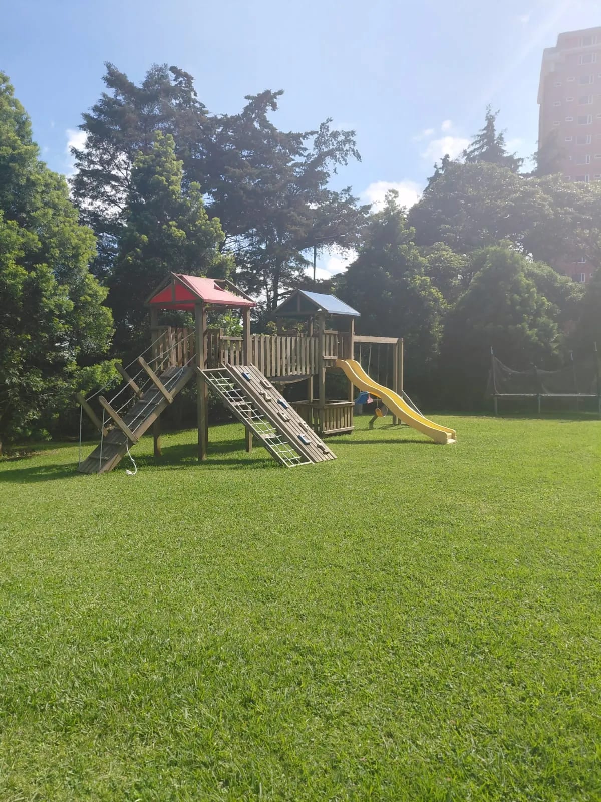 Apartamento en Renta Zona 15 codigo.CA37010 — Apartamento en Alquiler en Zona 15, Guatemala, Ciudad — foto 15 de 15