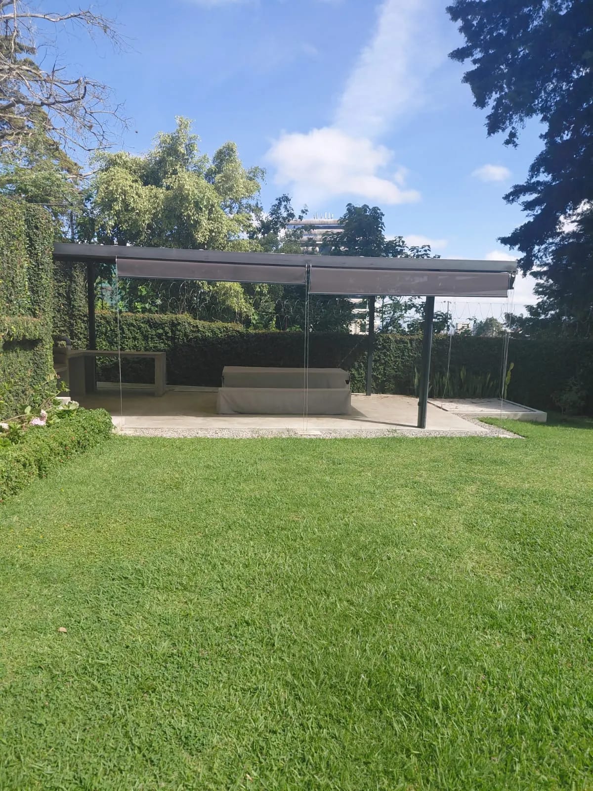 Apartamento en Renta Zona 15 codigo.CA37010 — Apartamento en Alquiler en Zona 15, Guatemala, Ciudad — foto 14 de 15