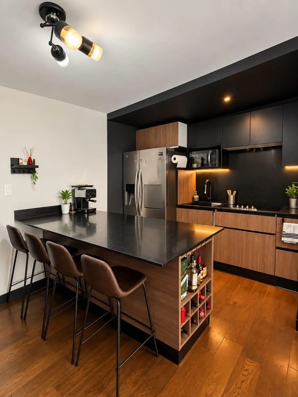 Apartamento en Venta Zona 11 codigo. CA37014 — Apartamento en Venta en Zona 11, Guatemala, Ciudad — foto 3 de 10