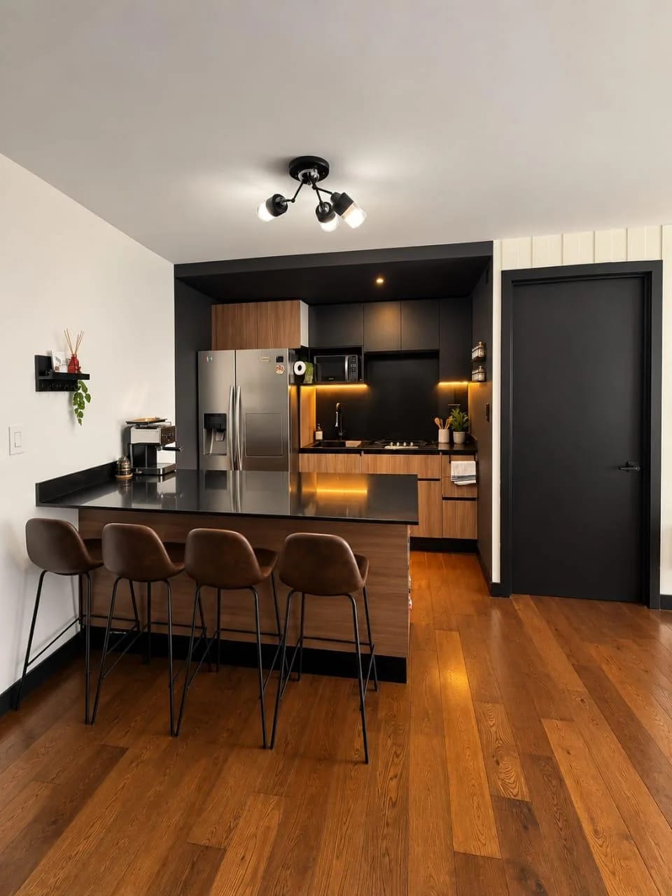 Apartamento en Venta Zona 11 codigo. CA37014 — Apartamento en Venta en Zona 11, Guatemala, Ciudad — foto 1 de 10