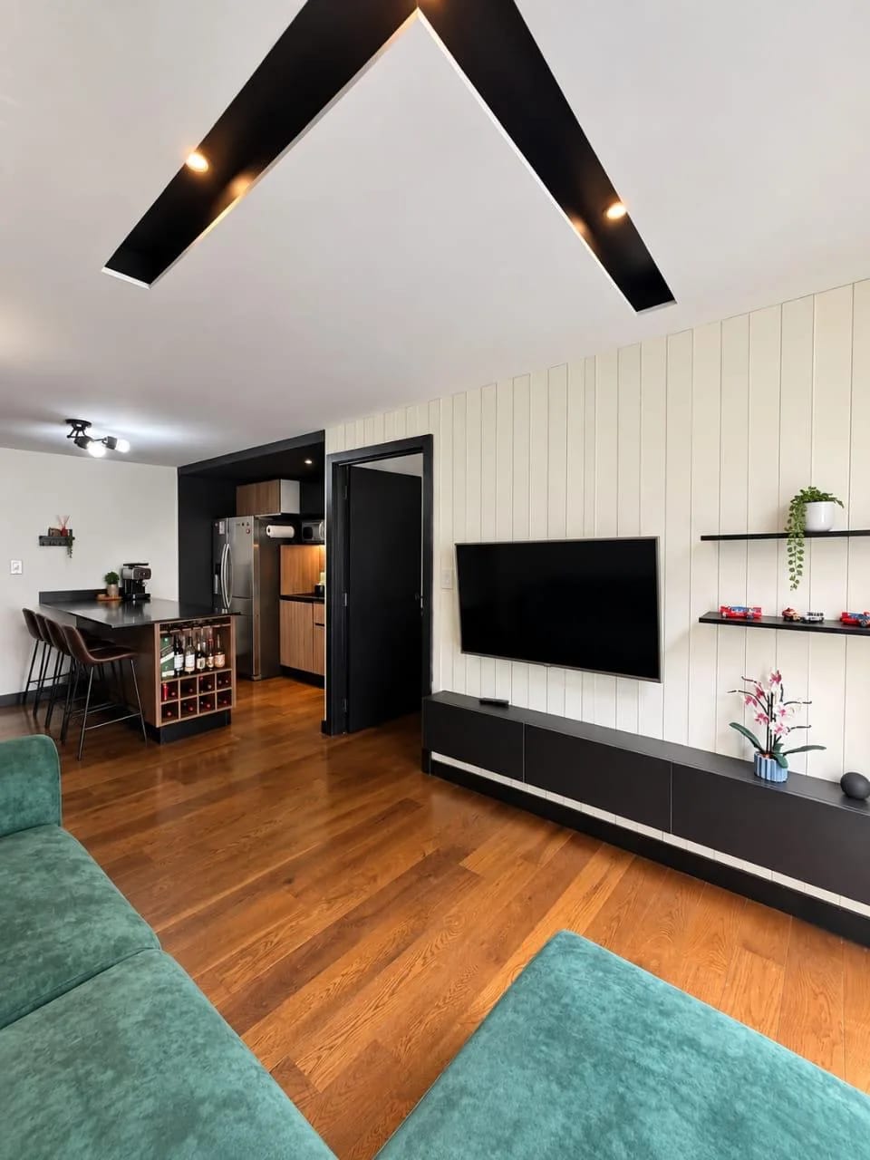 Apartamento en Venta Zona 11 codigo. CA37014 — Apartamento en Venta en Zona 11, Guatemala, Ciudad — foto 4 de 10