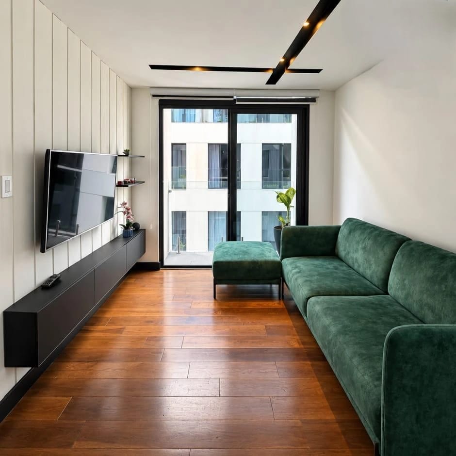 Apartamento en Venta Zona 11 codigo. CA37014 — Apartamento en Venta en Zona 11, Guatemala, Ciudad — foto 2 de 10