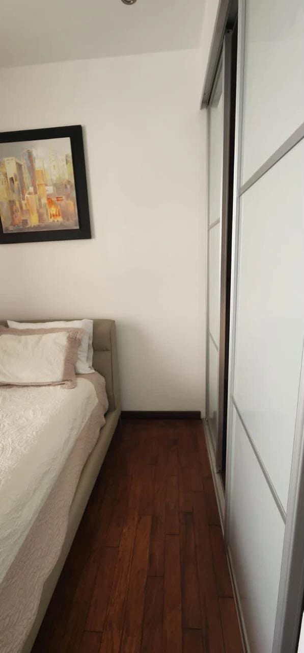 Apartamento Amueblado en Renta Zona 14 cod.CA37020 — Apartamento en Alquiler en Zona 14, Guatemala, Ciudad — foto 10 de 11