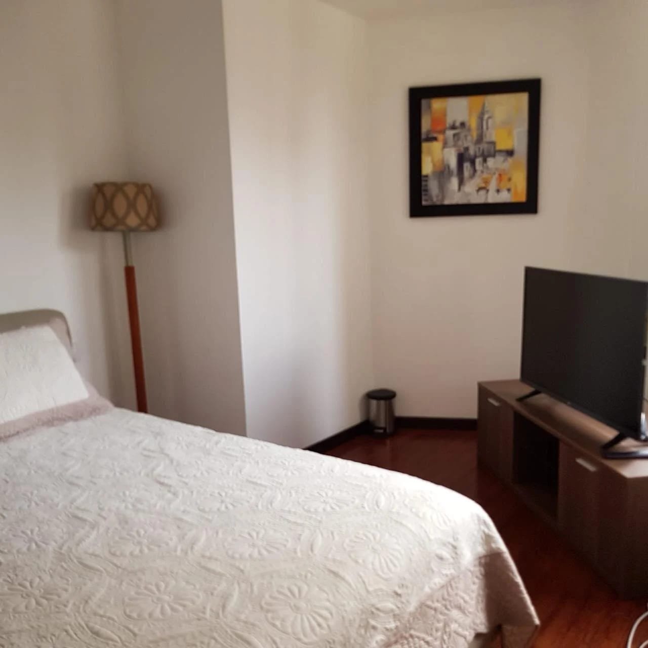 Apartamento Amueblado en Renta Zona 14 cod.CA37020 — Apartamento en Alquiler en Zona 14, Guatemala, Ciudad — foto 9 de 11