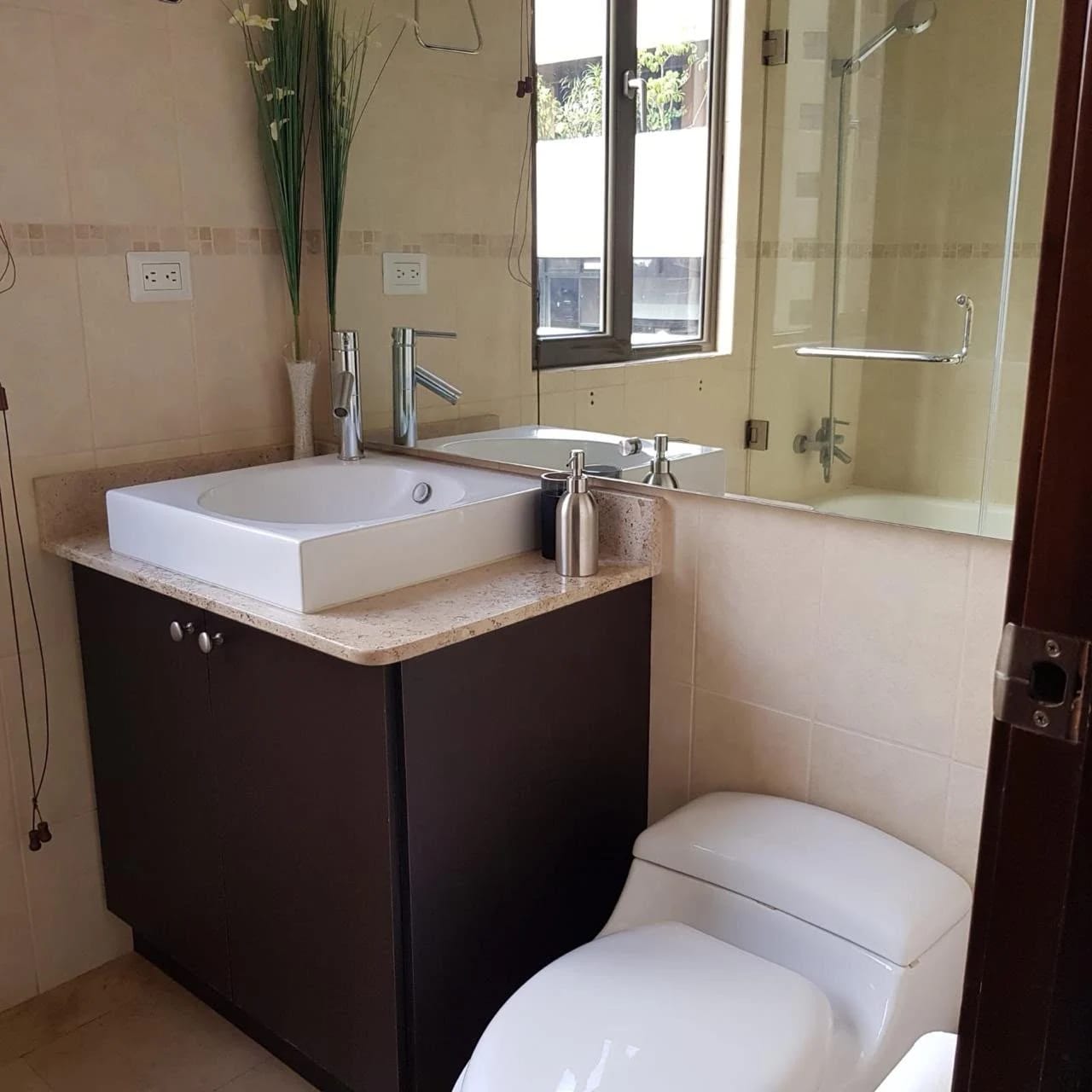 Apartamento Amueblado en Renta Zona 14 cod.CA37020 — Apartamento en Alquiler en Zona 14, Guatemala, Ciudad — foto 11 de 11