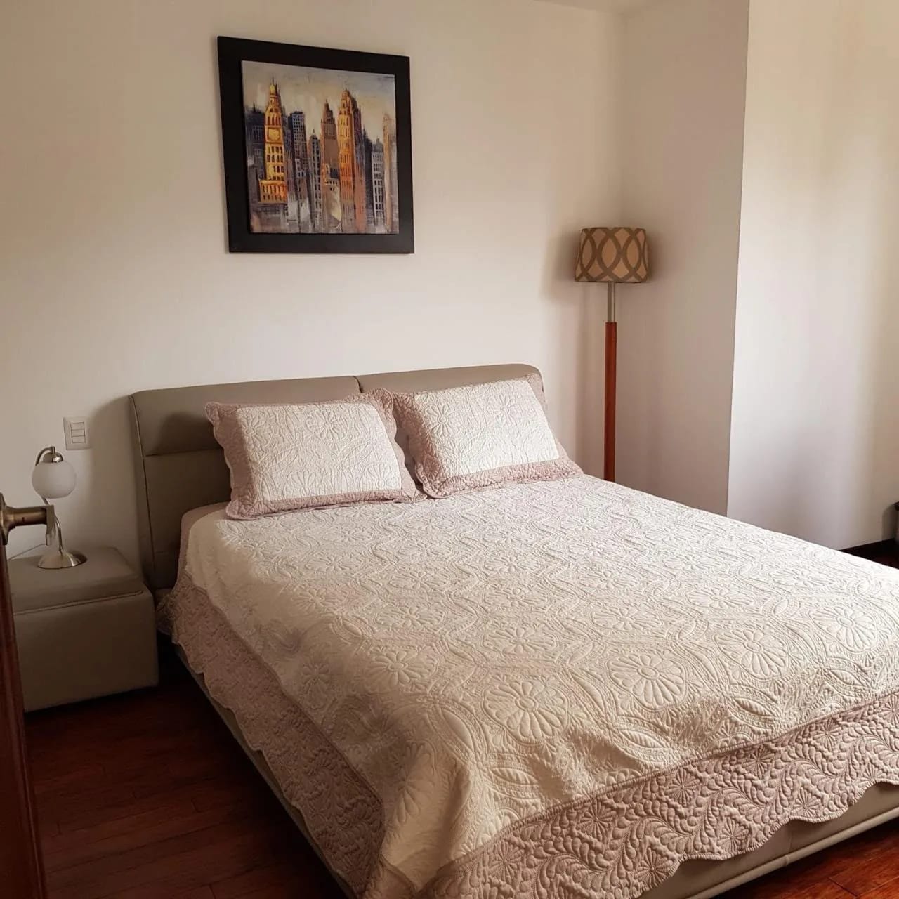 Apartamento Amueblado en Renta Zona 14 cod.CA37020 — Apartamento en Alquiler en Zona 14, Guatemala, Ciudad — foto 7 de 11