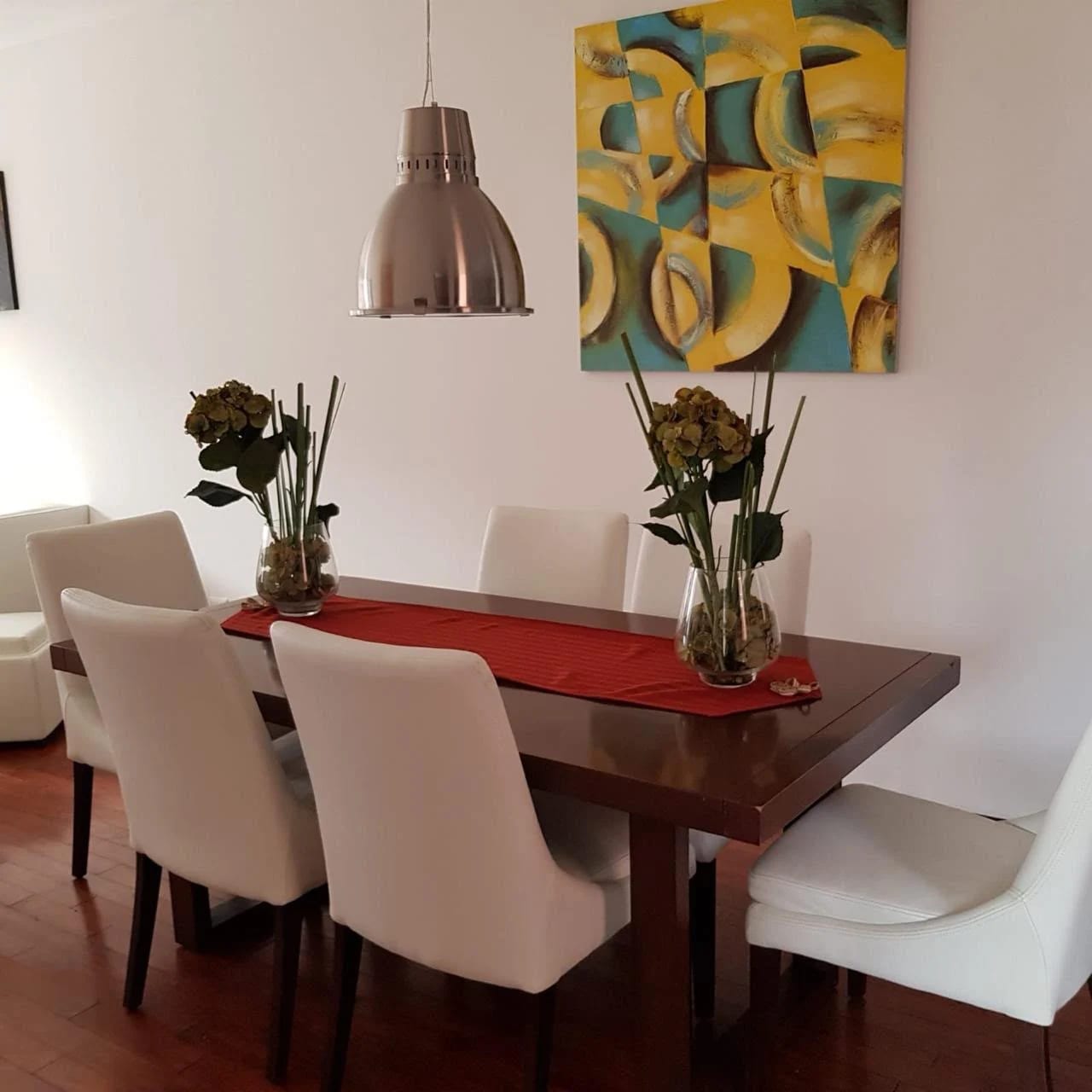Apartamento Amueblado en Renta Zona 14 cod.CA37020 — Apartamento en Alquiler en Zona 14, Guatemala, Ciudad — foto 2 de 11