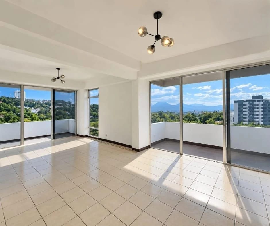 Apartamento en Renta Zona 15 cod.CA37032 — Apartamento en Alquiler en Zona 15, Guatemala, Ciudad — foto 1 de 10