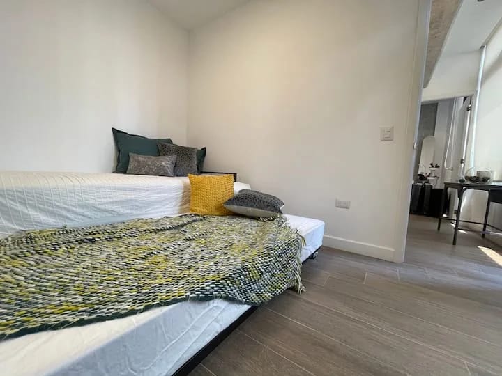 Apartamento Amueblado en Renta Zona 4 COD.CA37035 — Apartamento en Alquiler en Zona 4, Guatemala, Ciudad — foto 7 de 9