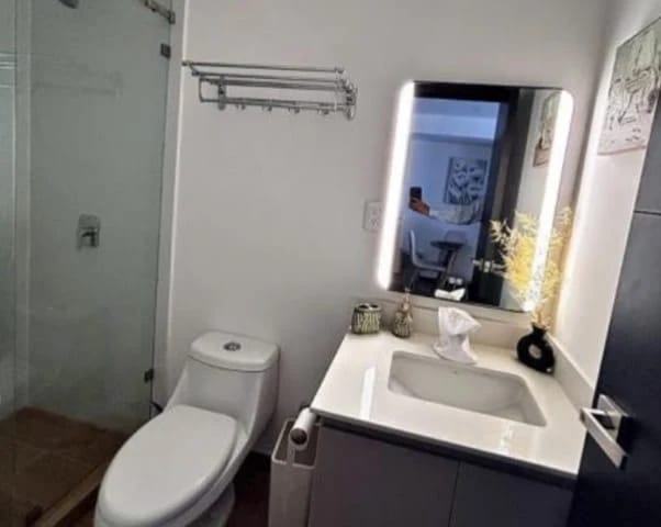 Apartamento en Renta Zona 13 cod.CA37060 — Apartamento en Alquiler en Zona 13, Guatemala, Ciudad — foto 9 de 9