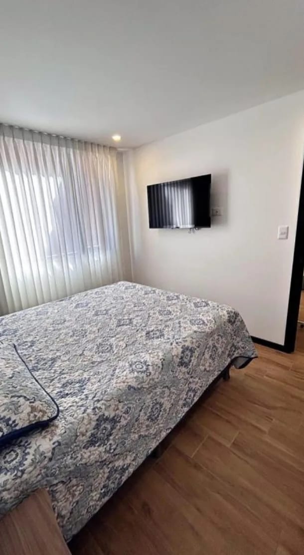 Apartamento en Renta Zona 13 cod.CA37060 — Apartamento en Alquiler en Zona 13, Guatemala, Ciudad — foto 7 de 9