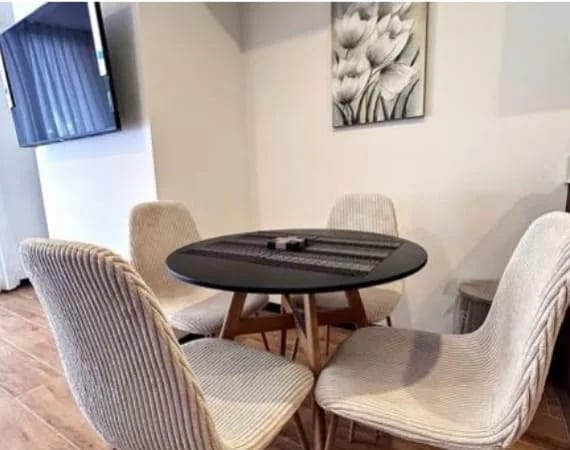 Apartamento en Renta Zona 13 cod.CA37060 - Image 3