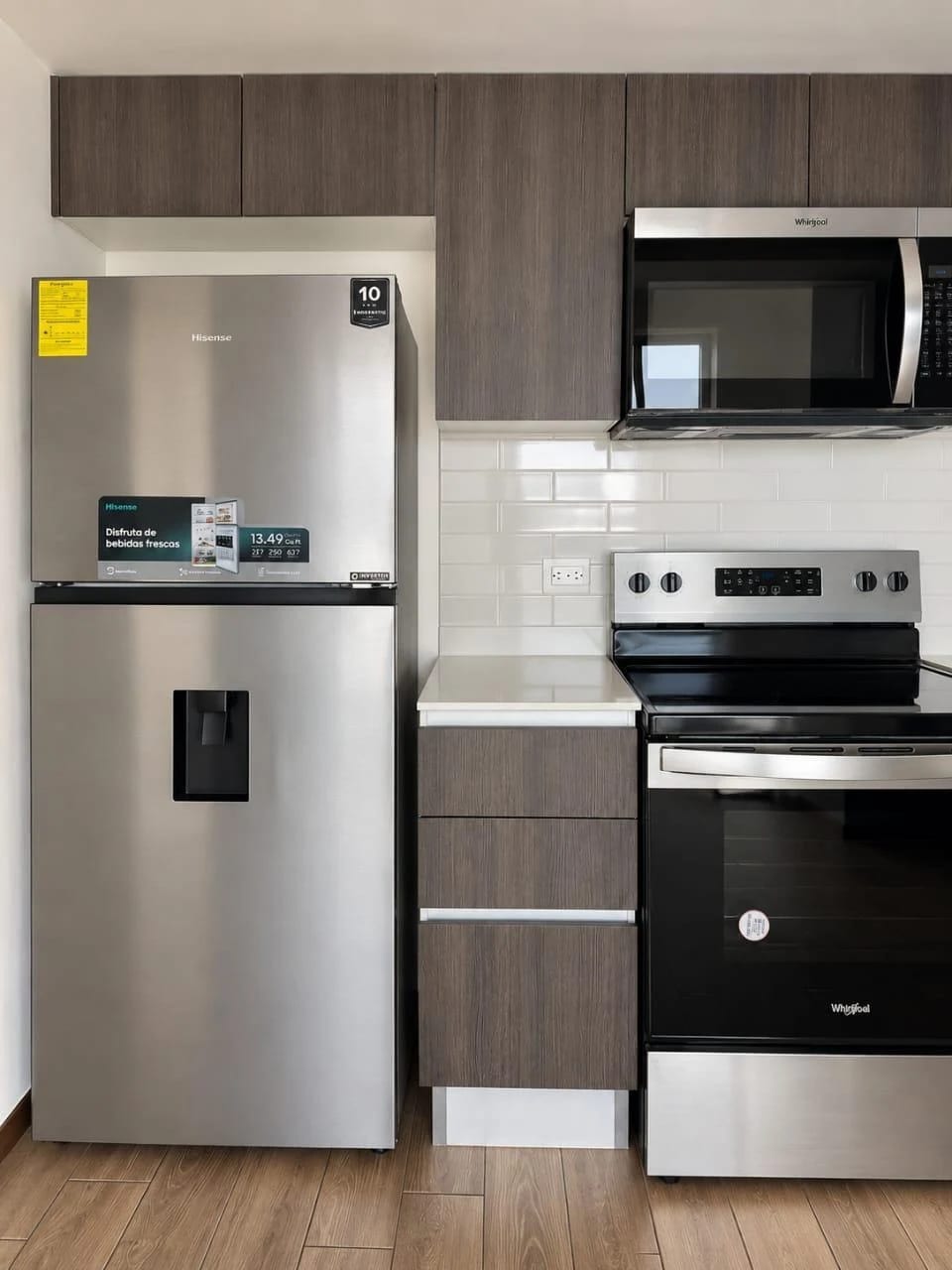 Apartamento en Renta Zona 4 cod. CA37061 — Apartamento en Alquiler en Zona 4, Guatemala, Ciudad — foto 4 de 12