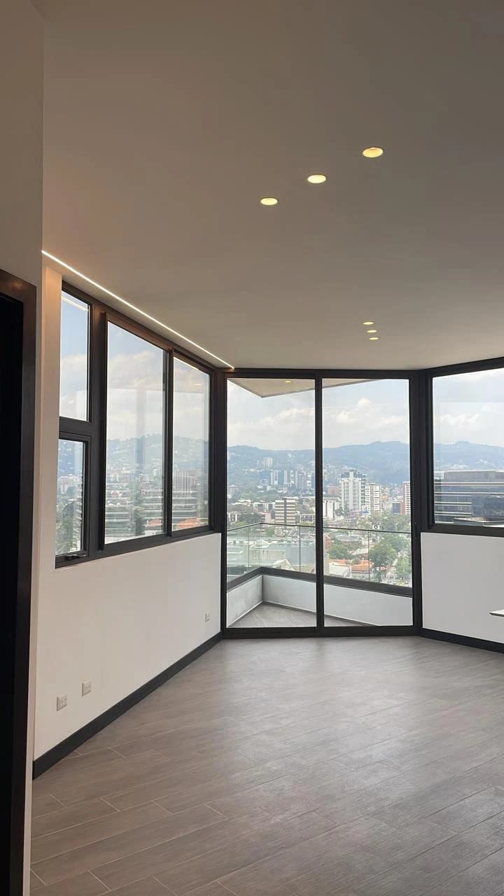 Apartamento en Renta Zona 10 codigo.CA37063 — Apartamento en Alquiler en Zona 10, Guatemala, Ciudad — foto 3 de 6