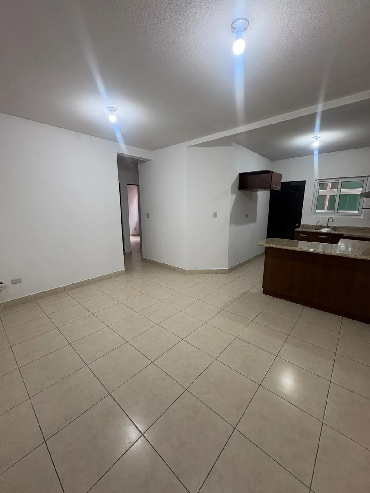 Apartamento en Renta Zona 14 cod.CA37068 — Apartamento en Alquiler en Zona 14, Guatemala, Ciudad — foto 1 de 5