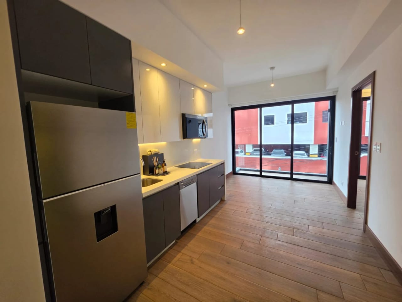 Apartamento en Renta Zona 14 cod.CA37079 — Apartamento en Venta en Zona 14, Guatemala, Ciudad — foto 1 de 10