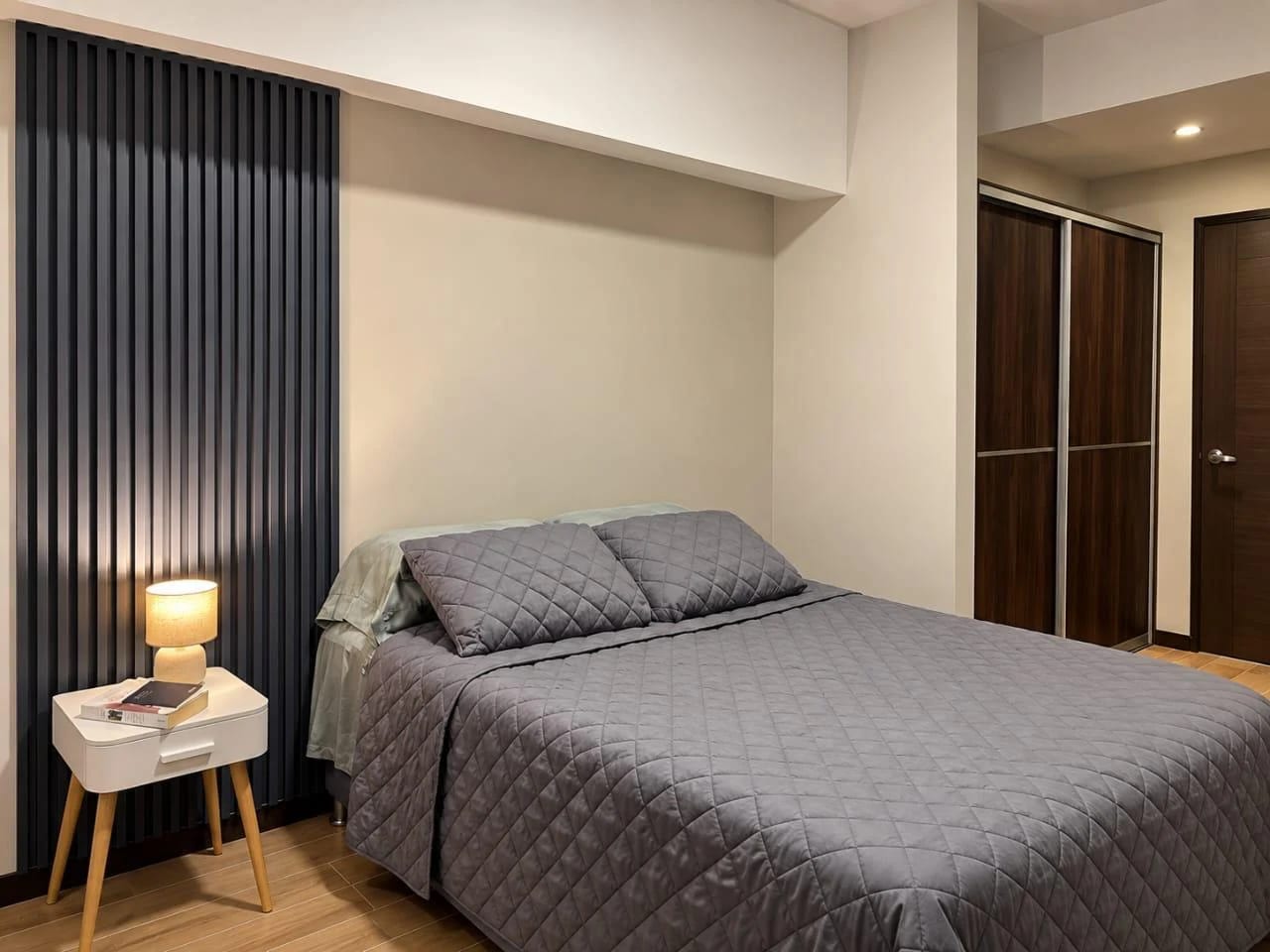Apartamento Amueblado en Renta Zona 13 codigo.CA37084 — Apartamento en Alquiler en Zona 13, Guatemala, Ciudad — foto 5 de 11