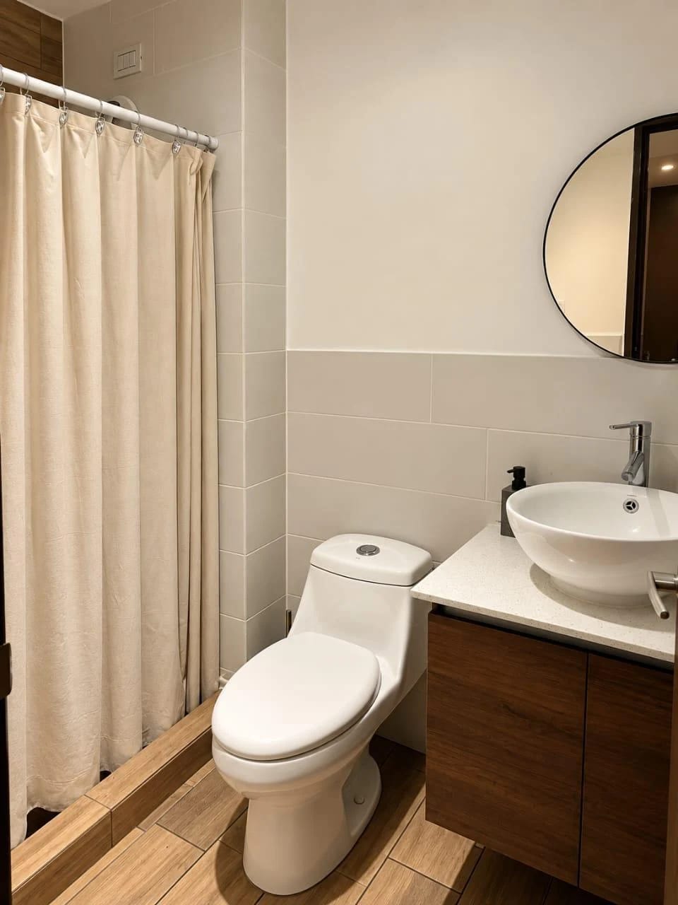 Apartamento Amueblado en Renta Zona 13 codigo.CA37084 — Apartamento en Alquiler en Zona 13, Guatemala, Ciudad — foto 8 de 11