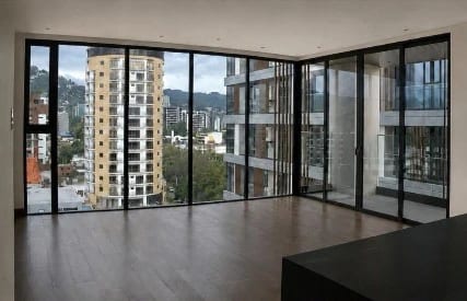 Apartamento en Renta Zona 15 cod.DA37095 — Apartamento en Alquiler en Zona 15, Guatemala, Ciudad — foto 1 de 17
