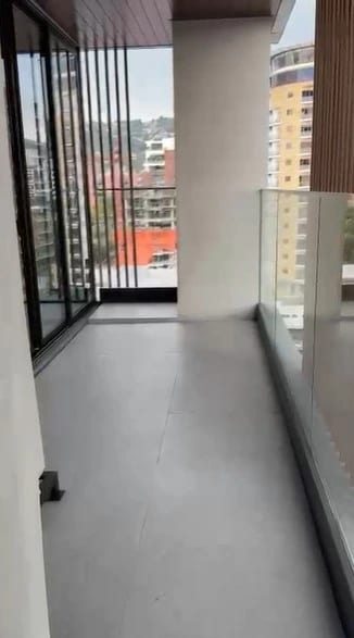 Apartamento en Renta Zona 15 cod.DA37095 — Apartamento en Alquiler en Zona 15, Guatemala, Ciudad — foto 12 de 17