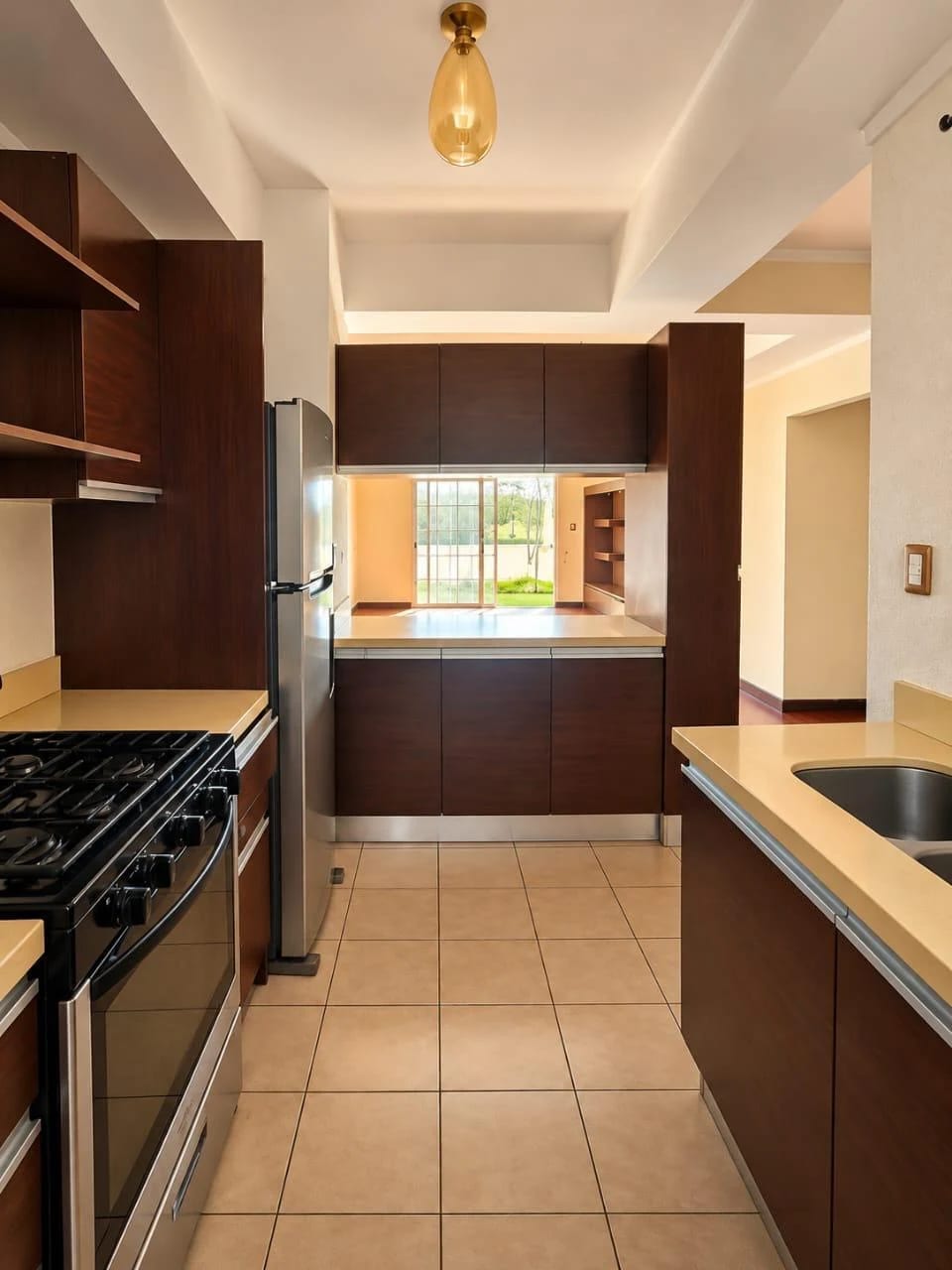 Apartamento en Renta Zona 16 cod.CA37104 — Apartamento en Alquiler en Zona 16, Guatemala, Ciudad — foto 8 de 12