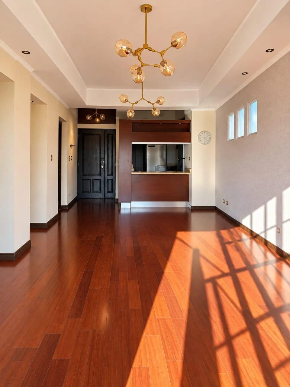 Apartamento en Renta Zona 16 cod.CA37104 — Apartamento en Alquiler en Zona 16, Guatemala, Ciudad — foto 6 de 12