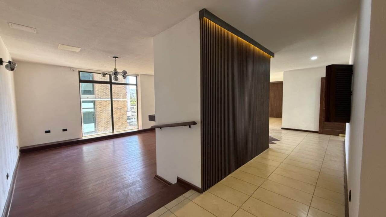 Apartamento en Zona 15 — Apartamento en Alquiler en Zona 15, Guatemala, Ciudad — foto 7 de 15