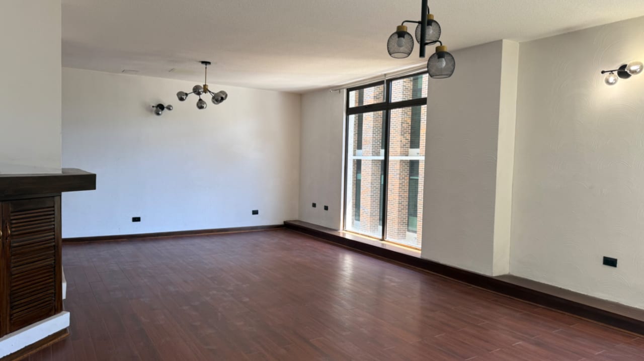 Apartamento en Zona 15 — Apartamento en Alquiler en Zona 15, Guatemala, Ciudad — foto 5 de 15