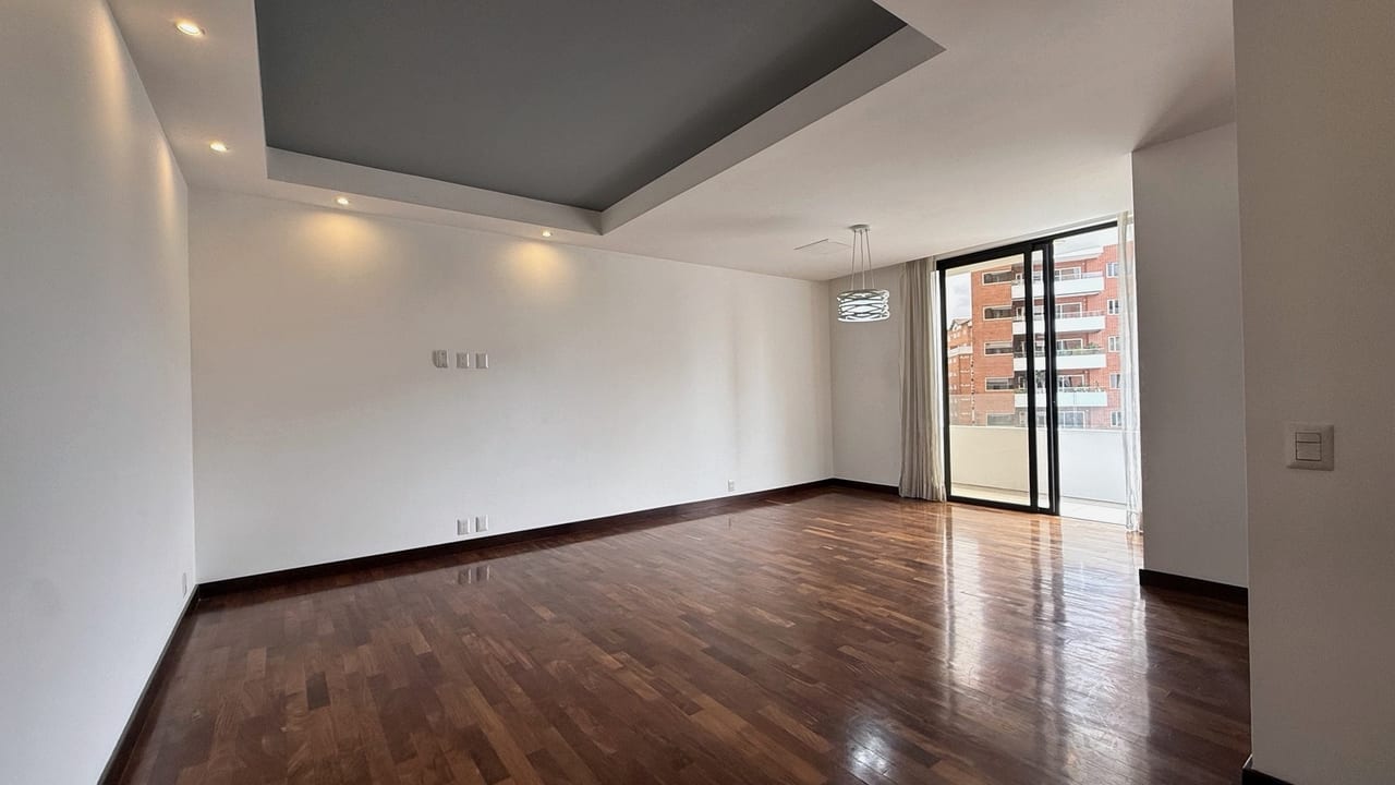 Apartamento en Venta zona 14 — Apartamento en Venta en Lantana, Zona 14, Guatemala, Ciudad — foto 5 de 8