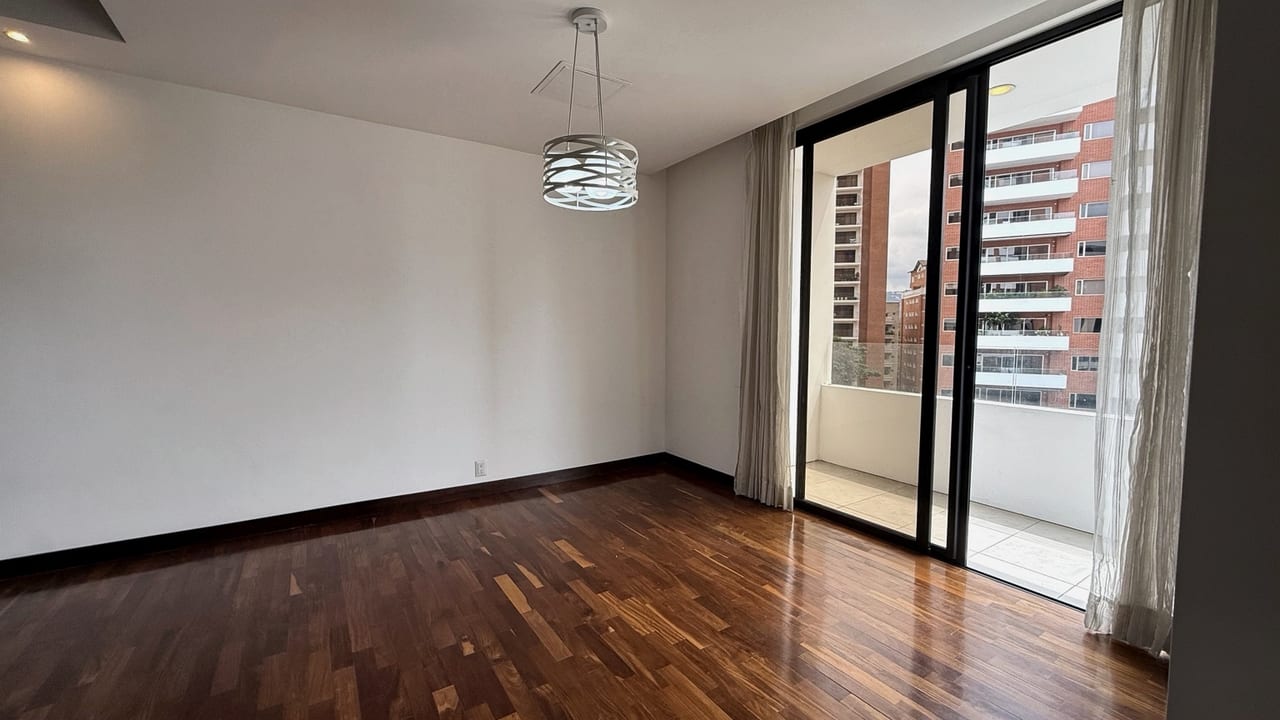 Apartamento en Venta zona 14 — Apartamento en Venta en Lantana, Zona 14, Guatemala, Ciudad — foto 6 de 8