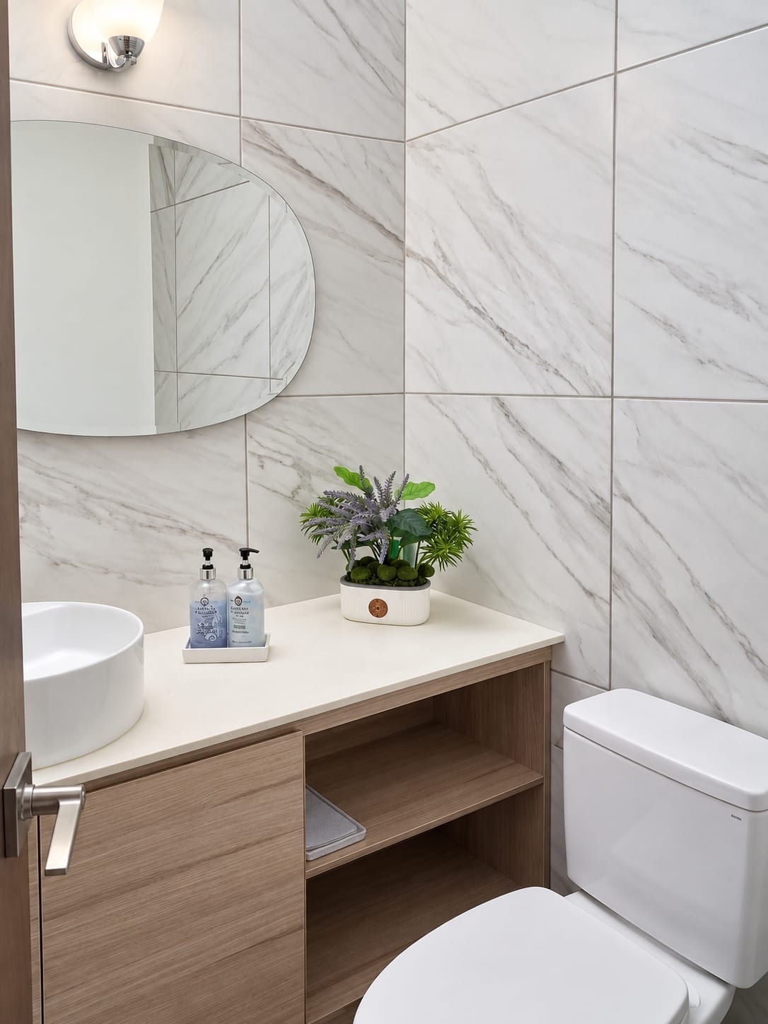 Espectacular Penthouse en Zona 15 — Apartamento en Venta en Zona 15, Guatemala, Ciudad — foto 4 de 10