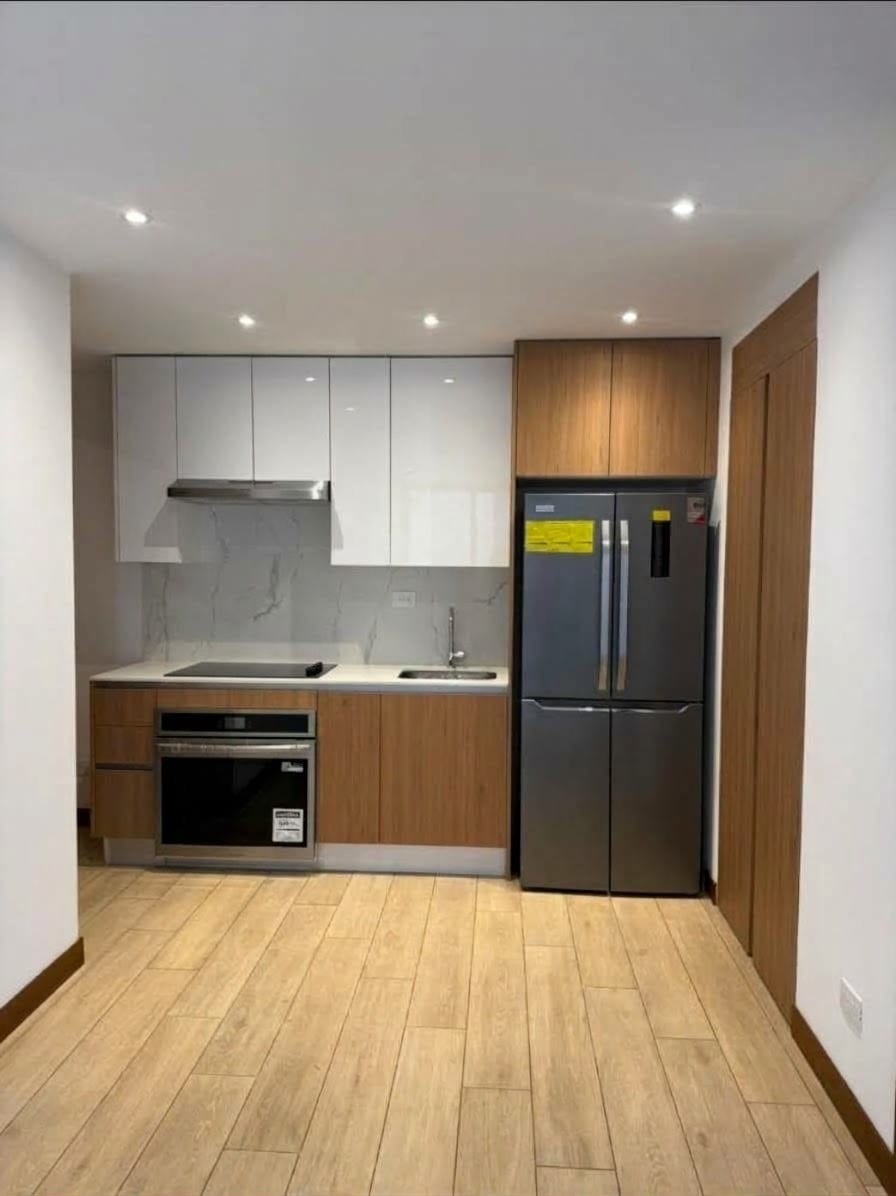 Lindo apto. En Zona 15 — Apartamento en Alquiler en Hessen Apartamentos, Zona 15, Guatemala, Ciudad — foto 1 de 10