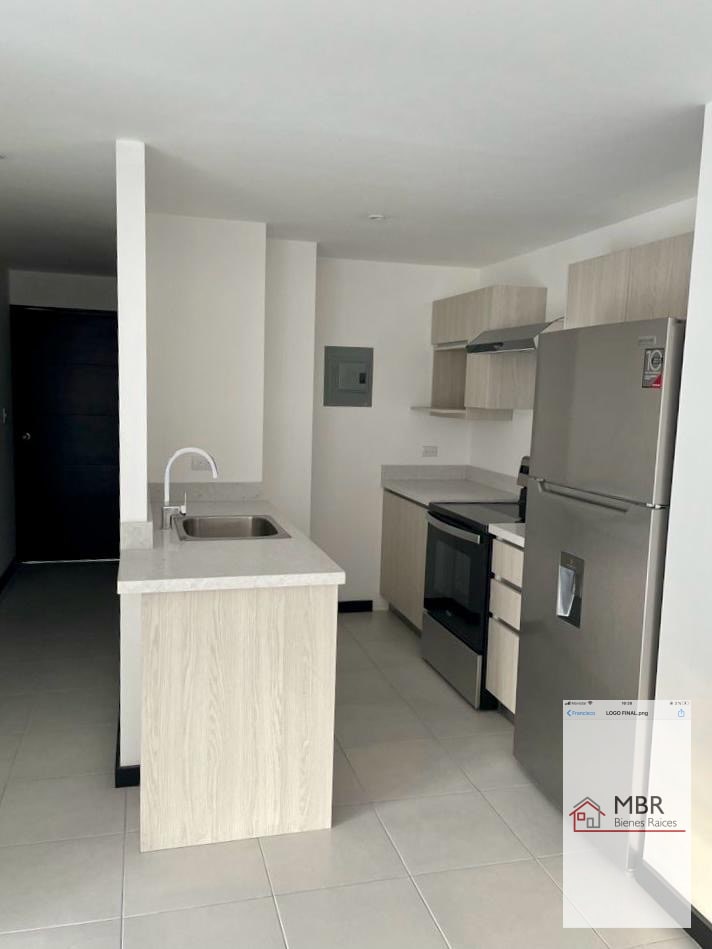 Apartamento en renta Museo San Mateo , zona 7. - 6