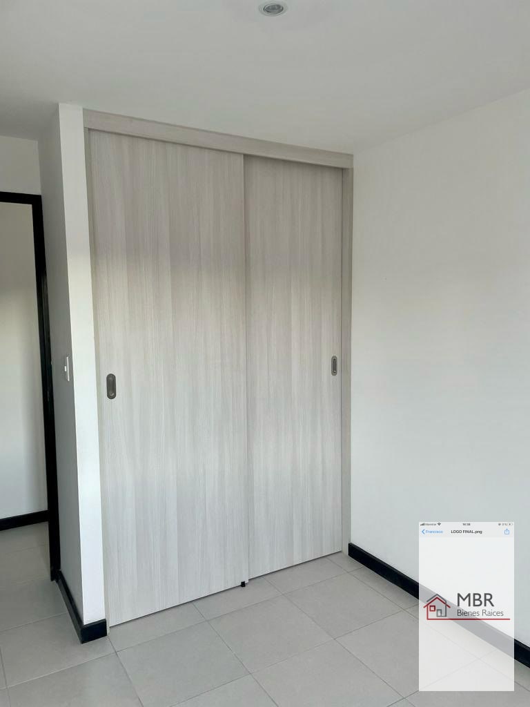 Apartamento en renta Museo San Mateo , zona 7. - 7