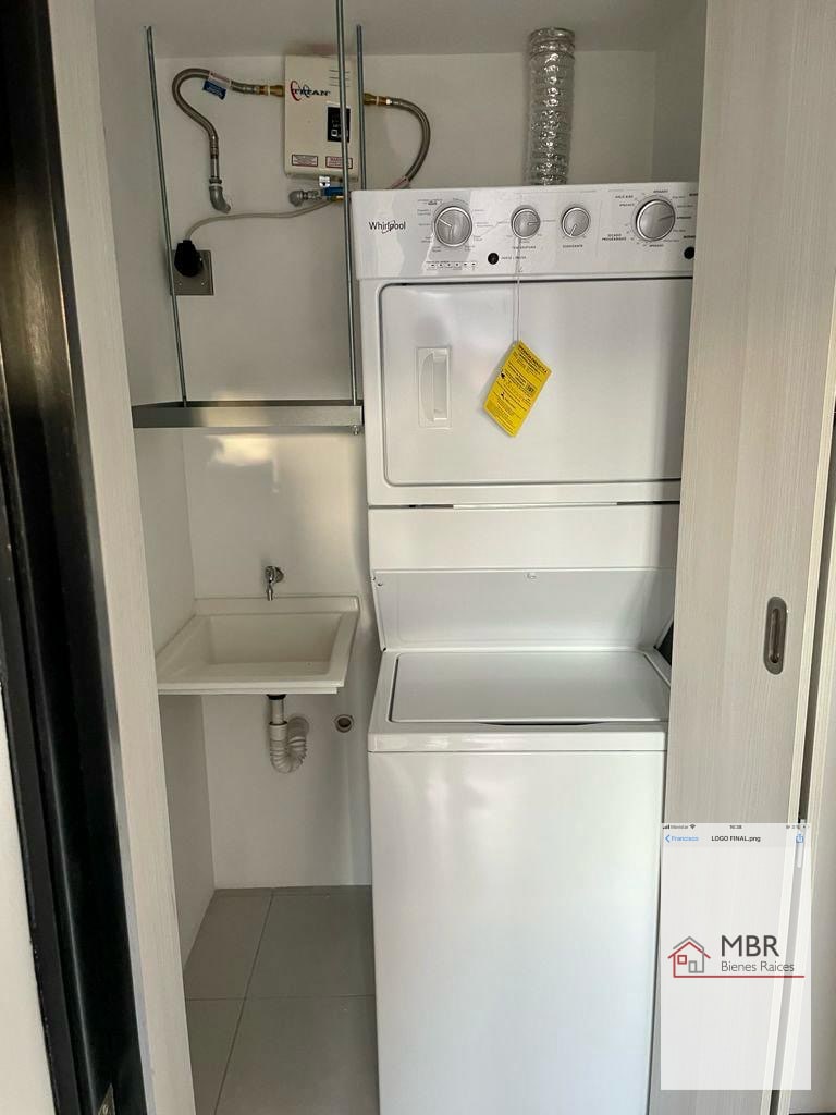 Apartamento en renta Museo San Mateo , zona 7. - 11