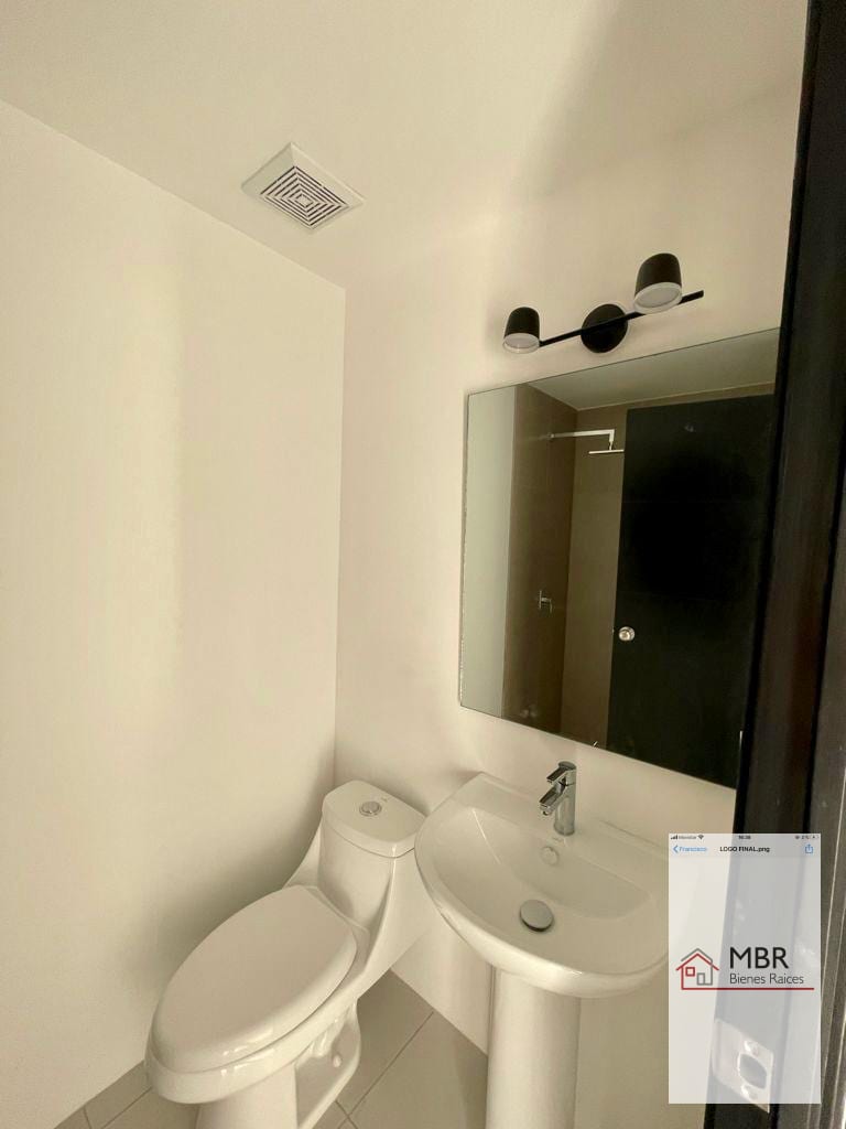 Apartamento en renta Museo San Mateo , zona 7. — Apartamento en Alquiler en Museo San Mateo, Zona 7, Guatemala, Ciudad — foto 14 de 16