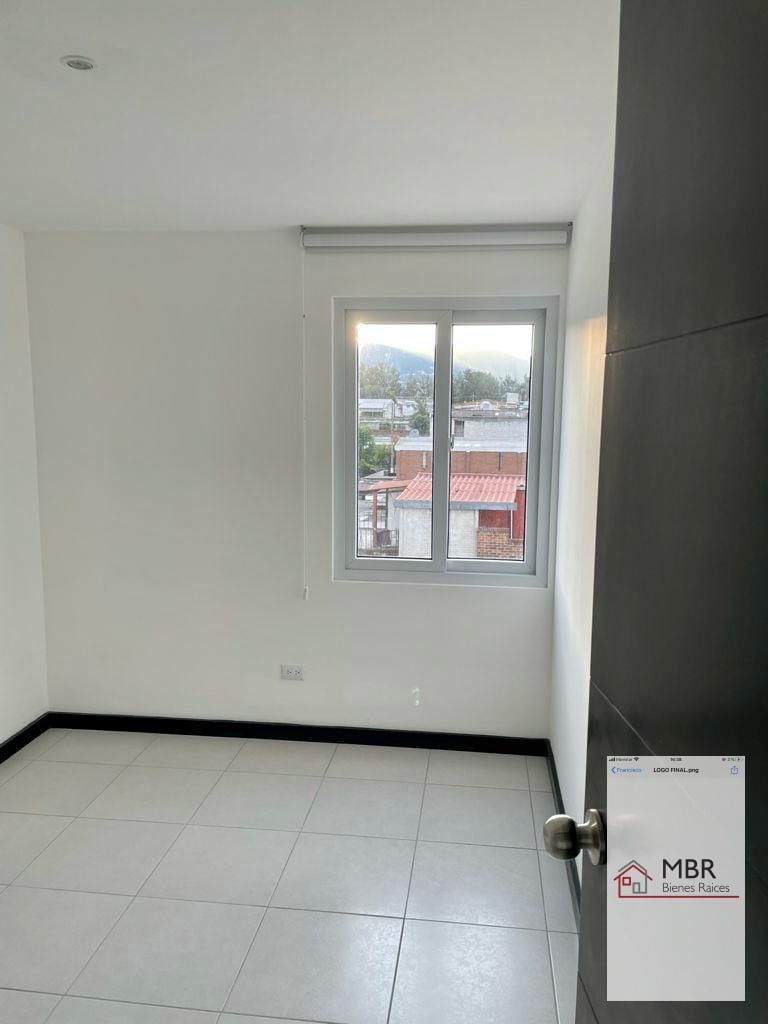 Apartamento en renta Museo San Mateo , zona 7. - 13