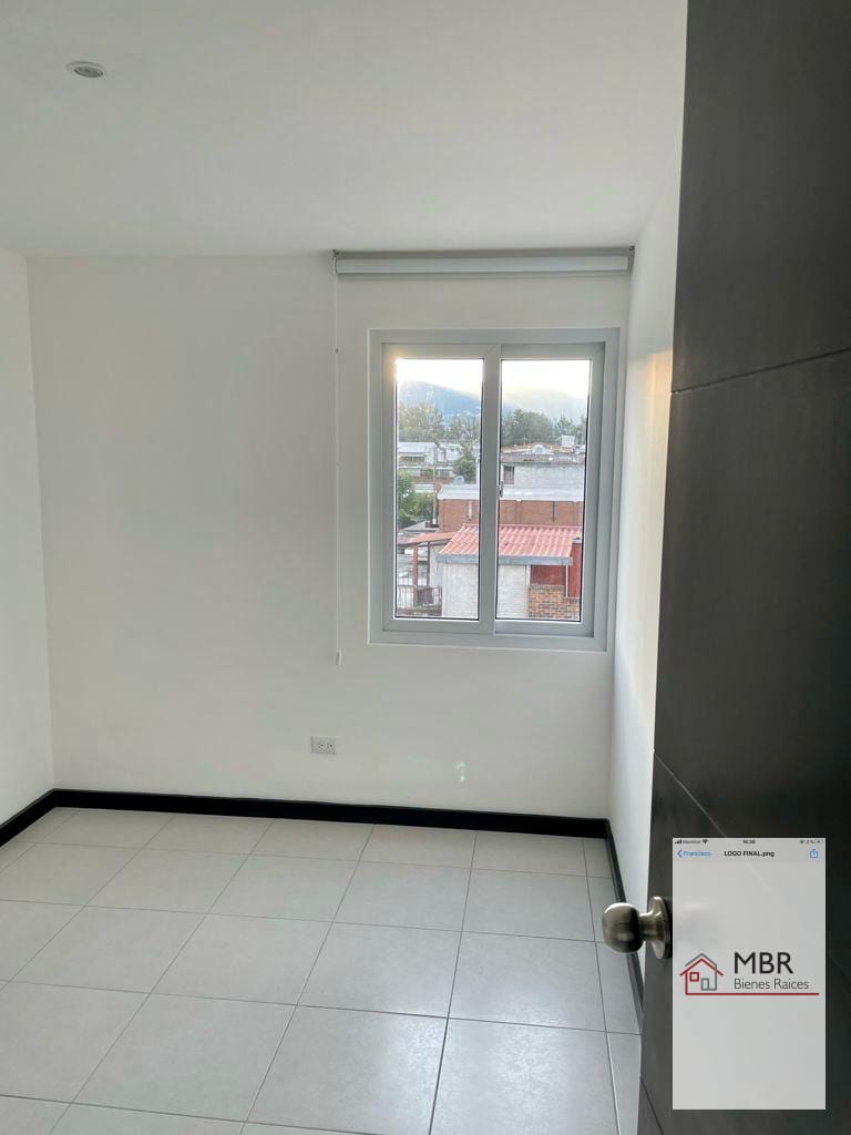 Apartamento en renta Museo San Mateo , zona 7. — Apartamento en Alquiler en Museo San Mateo, Zona 7, Guatemala, Ciudad — foto 13 de 16
