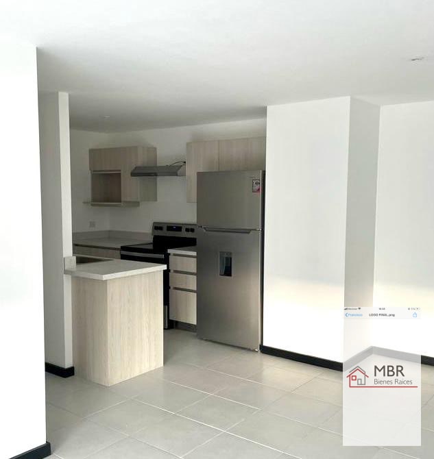 Apartamento en renta Museo San Mateo , zona 7. - 5