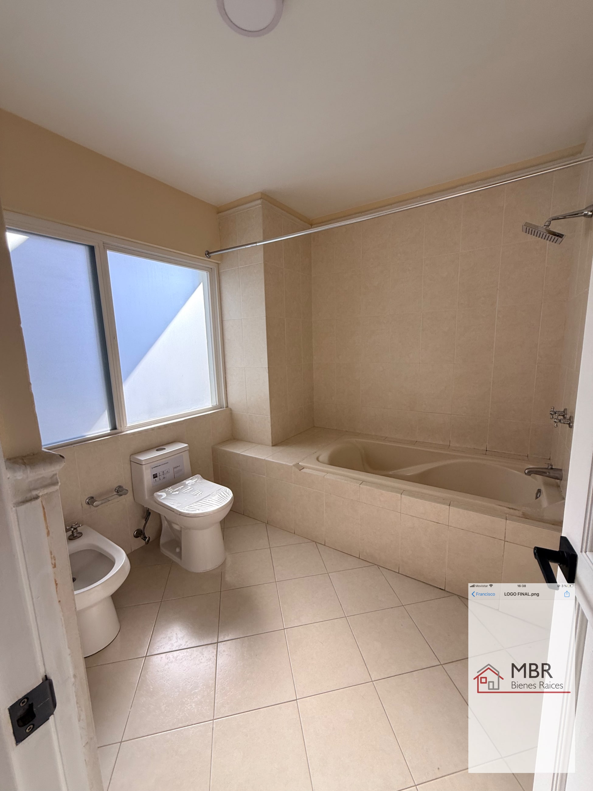 Espectacular apartamento en renta zona 14. - 14
