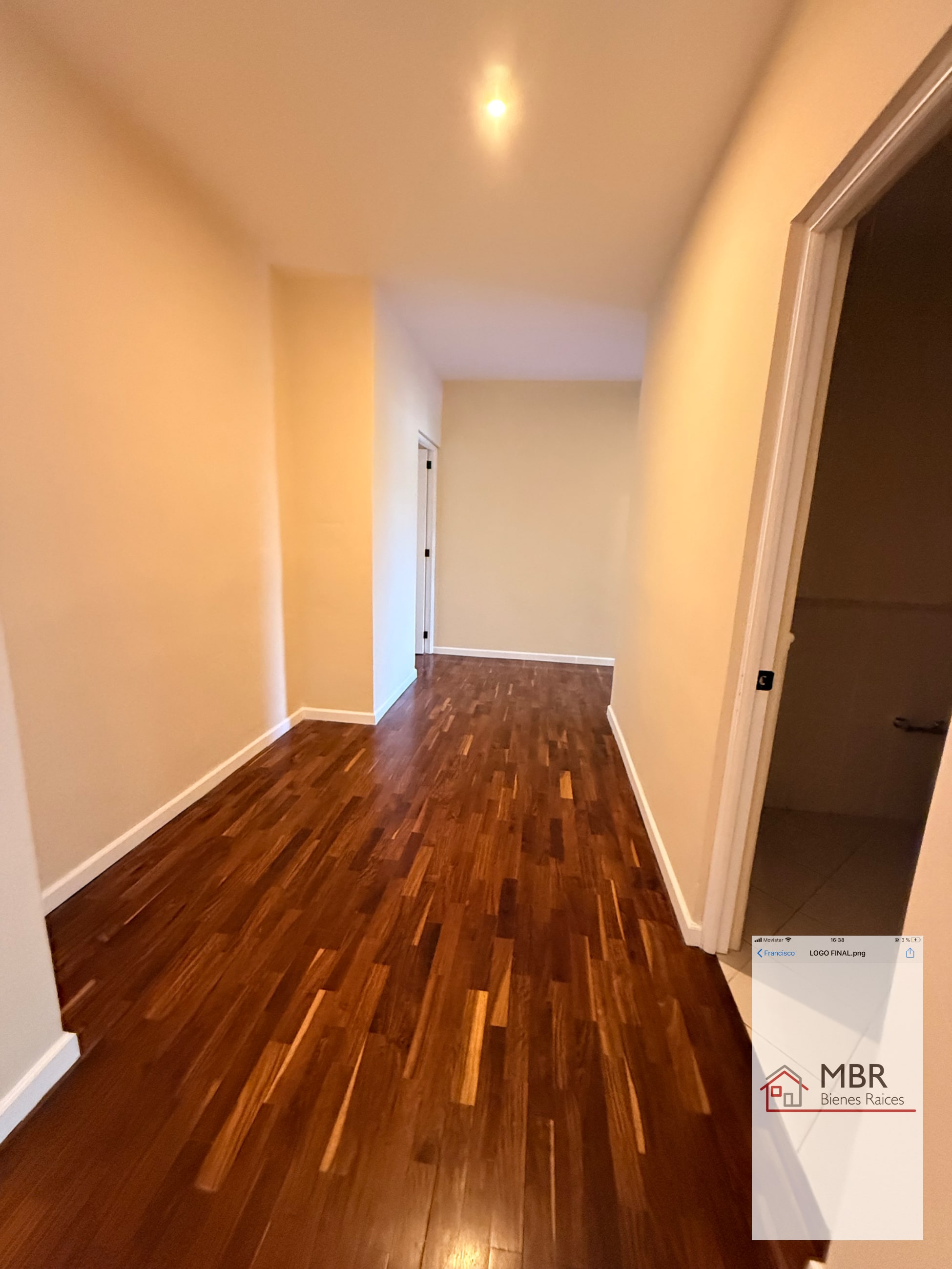 Espectacular apartamento en renta zona 14. - 6